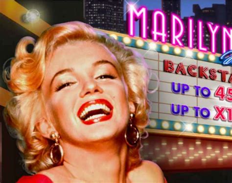 marilyn spielautomat|Marilyn Monroe Slot bei Playtech